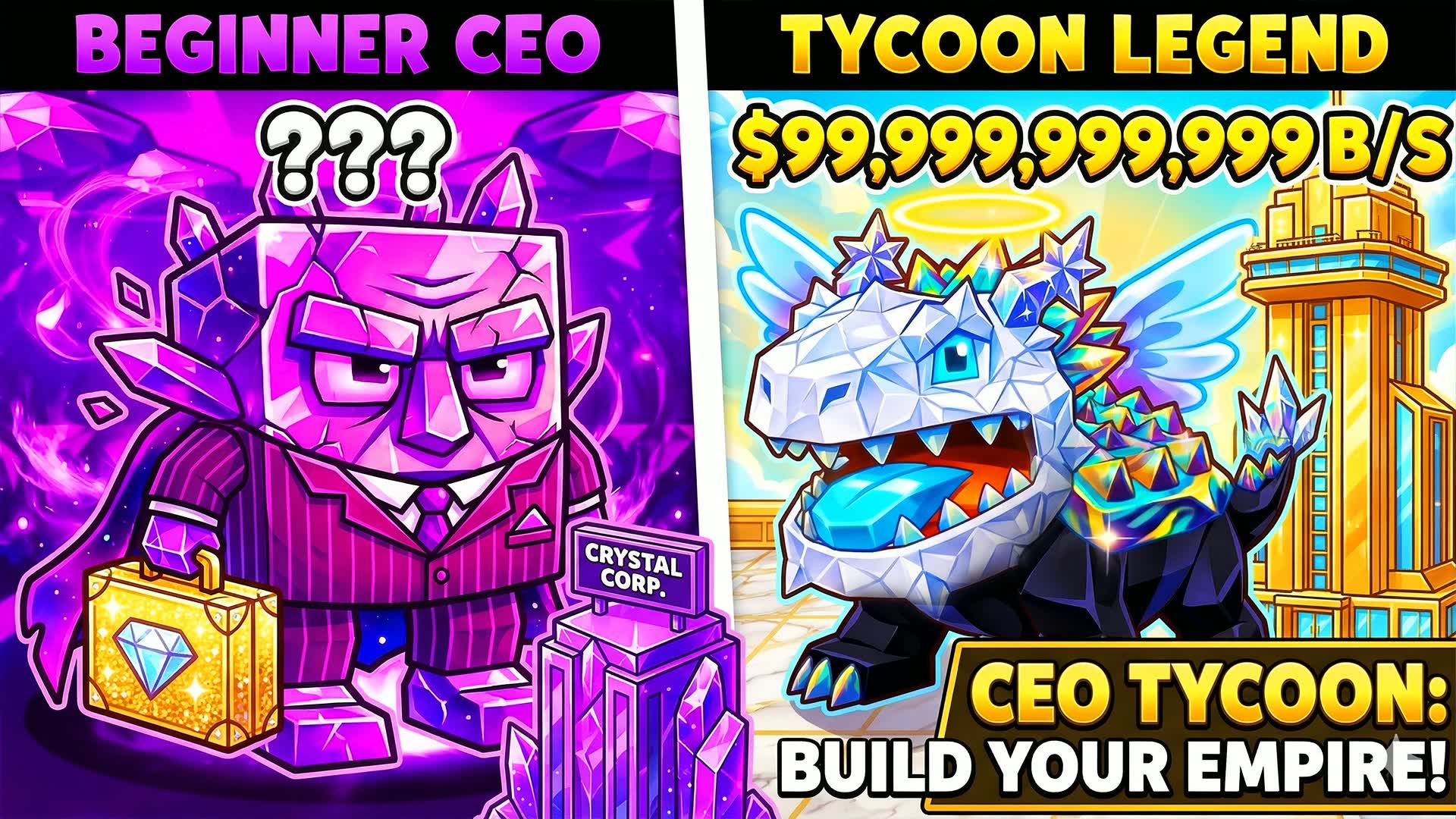 BRAINROTAのCEOタイクーン