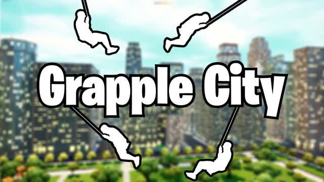 Grapple City!