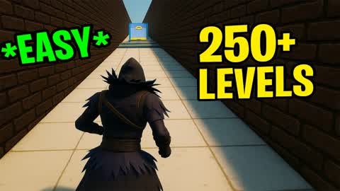 🧟 Zombie Parkour +250 Levels 🧟