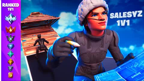 1v1 Build Fights Sales