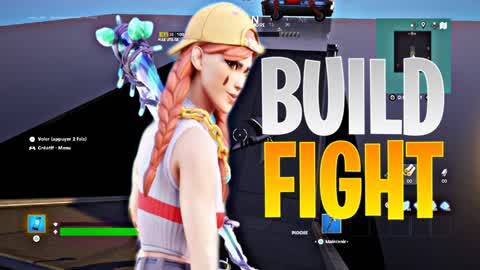 map 1v1 buildfight with music