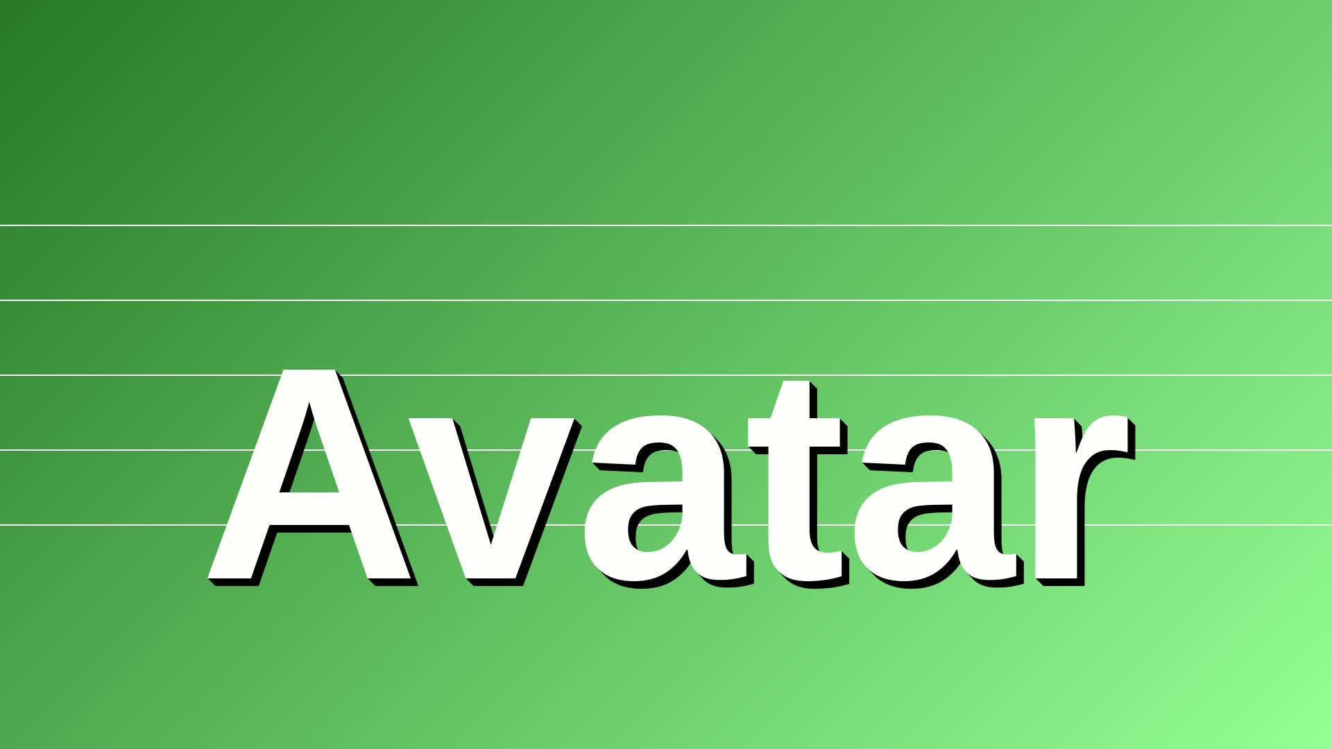 Avatar FFA
