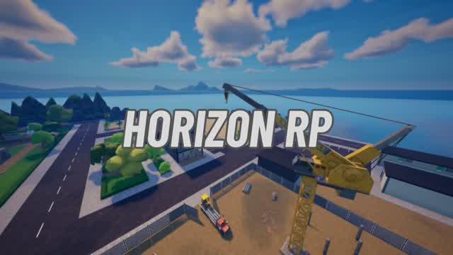HORIZON RP 🍂