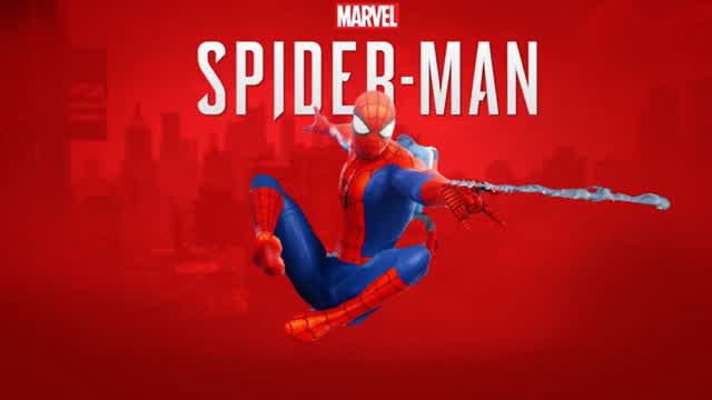 Marvel Spider-Man