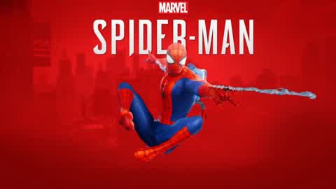 Marvel Spider-Man