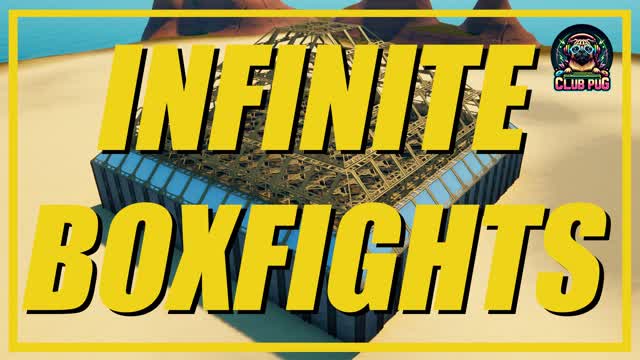 Infinite Boxfights