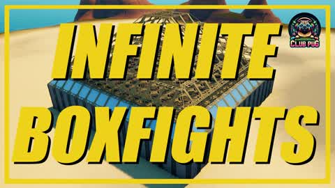 Infinite Boxfights