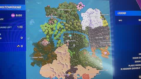 Nexus Royale