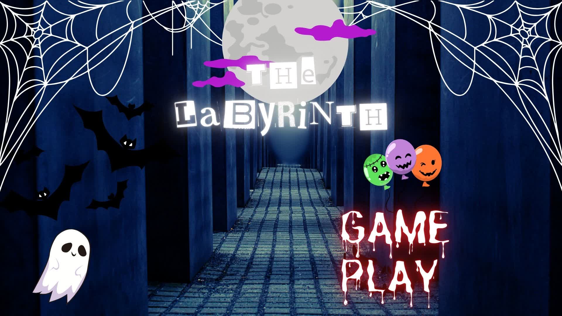 THE LABYRINTH
