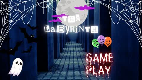 THE LABYRINTH