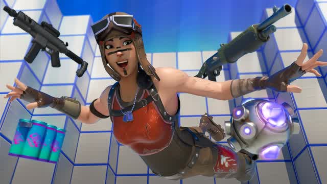 THE BEST RANKED TRENCH -  FREE FOR ALL