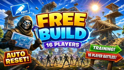 Free Build 16 Player
