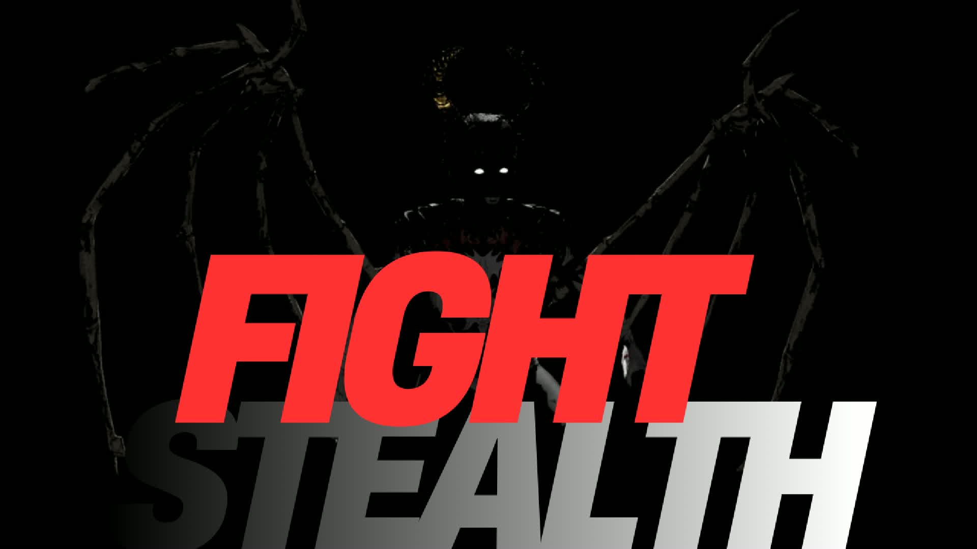 Stealth_Fight — Fortnite island 5948-3639-1552 by IL_EK1