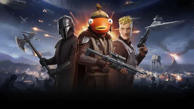 STAR BATTLE [EPIC BATTLE]