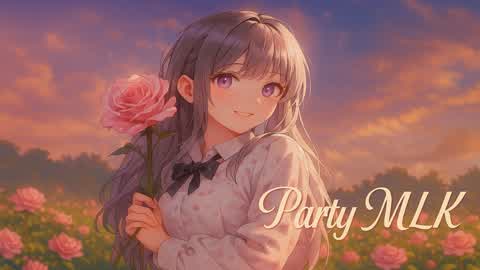 Party MLK