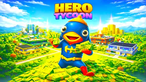 HERO TYCOON