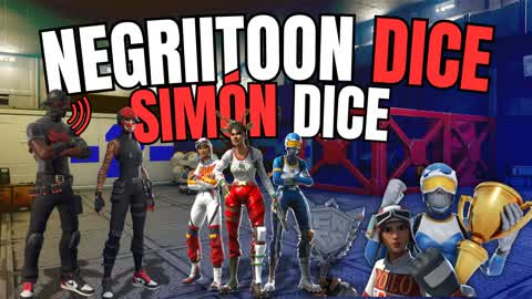 NEGRIITOON DICE 👨🏾‍🦱🗣️‼️‼️