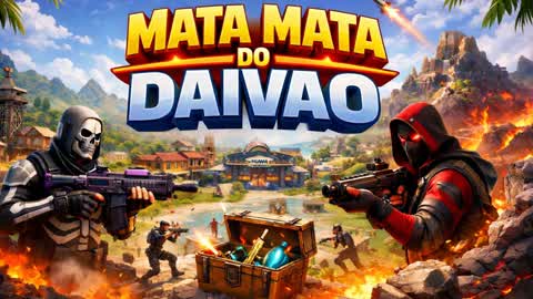 MATA-MATA DO DAIVAO