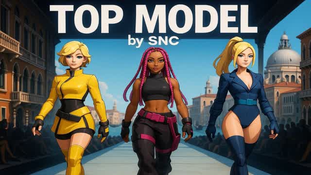 Capture 1 – TOP MODEL BY SNC