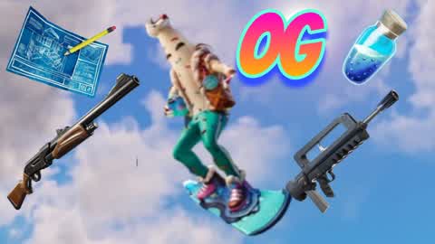 💯OG TEAM DEATHMATCH 🎮