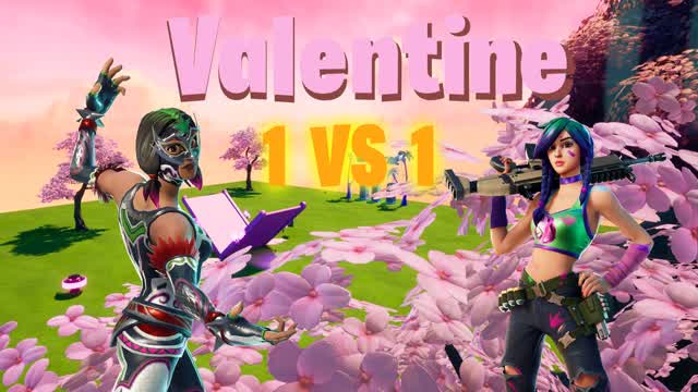 Valentine 1v1