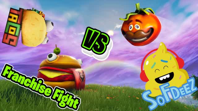 Franchise Fights