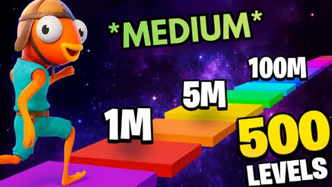 Rebirth Coin Run – 500 Levels