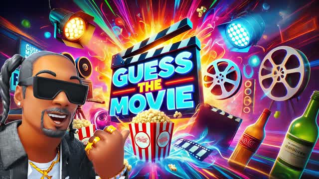 GUESS THE MOVIE