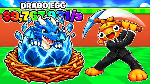 Break The Egg