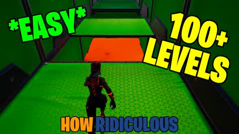 100+ HOW RIDICULOUS DEFAULT DEATHRUN