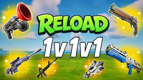1v1v1v1 Reload Chapter 7