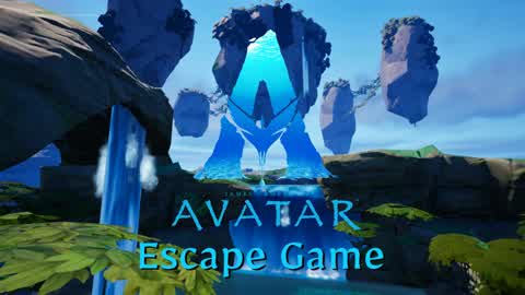 Avatar In Pandora (Escape Game)