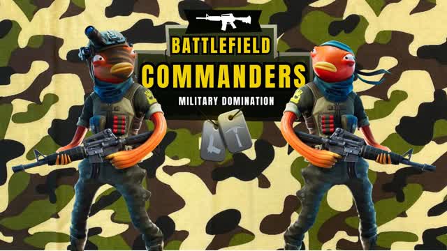 Capture 1 – Battlefield Commanders - Domination Game