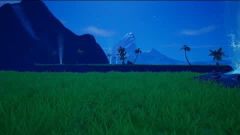 Rotating Storm