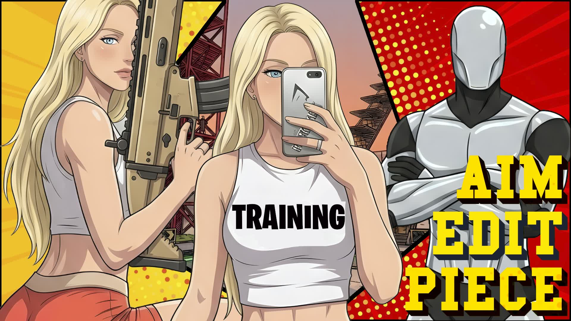 トレーニング