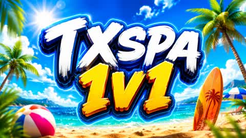 1v1 Build Fight [Txspa]