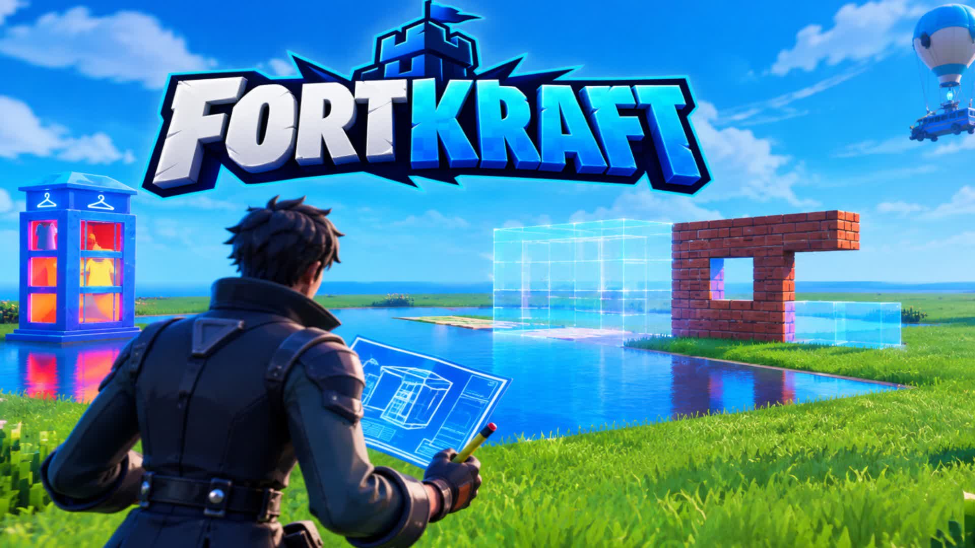Fortkraft