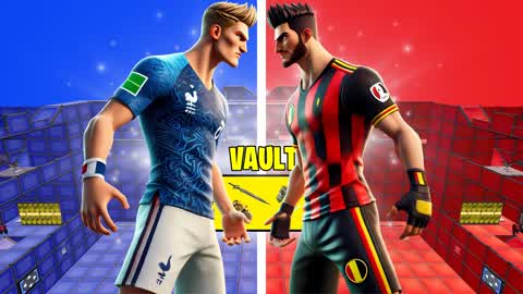 🔴BELGIUM VS FRANCE🔵