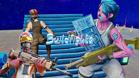 Buildfight 1v1s