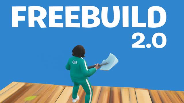 FREEBUILD 2.0