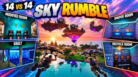 SKY RUMBLE