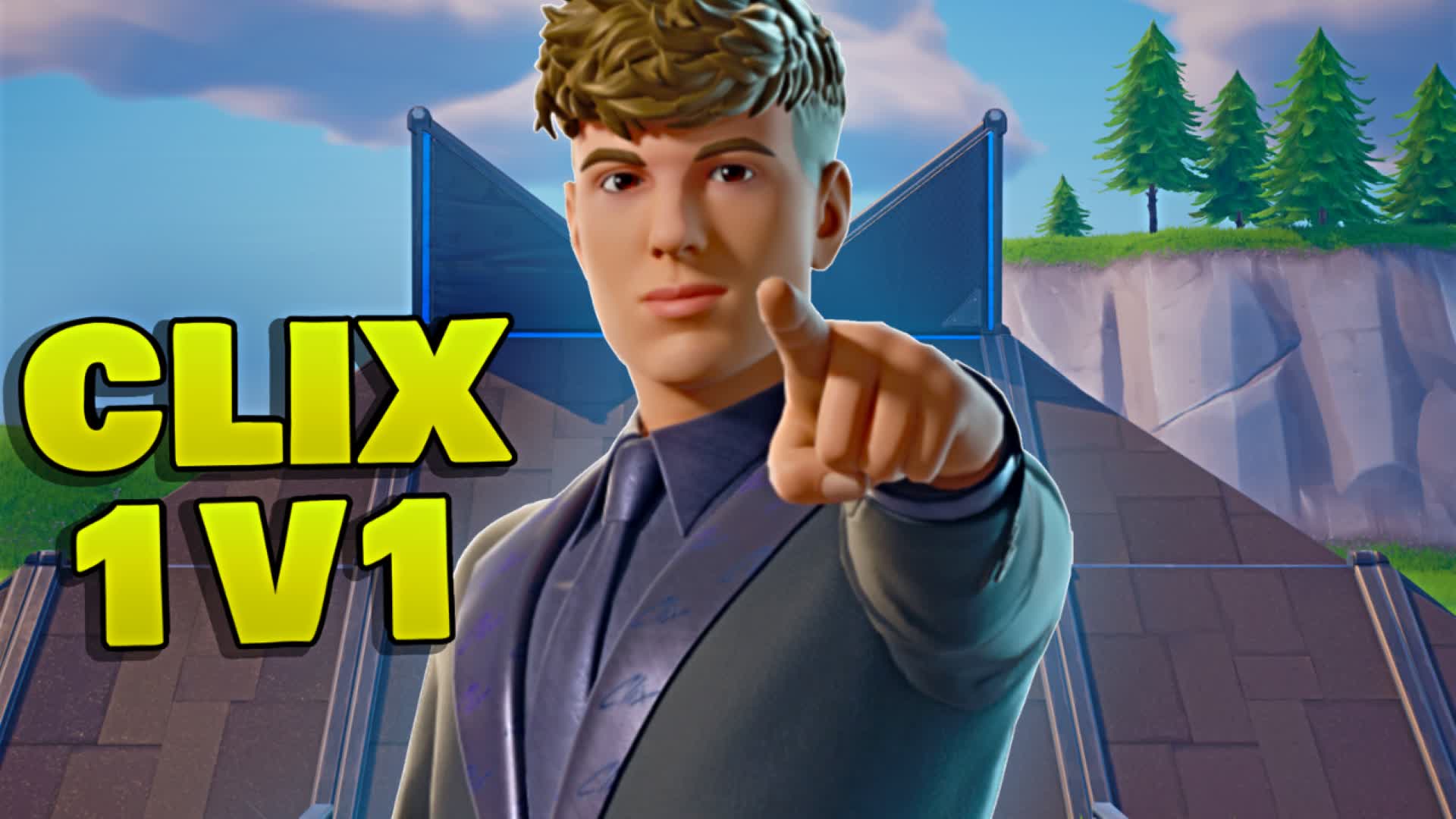 OG CLIX 1V1 ⭐