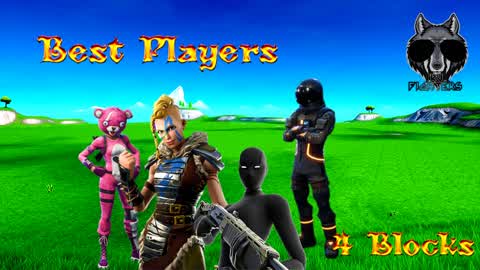 ✪TRUE FIGHTERS|Castle Fight✪