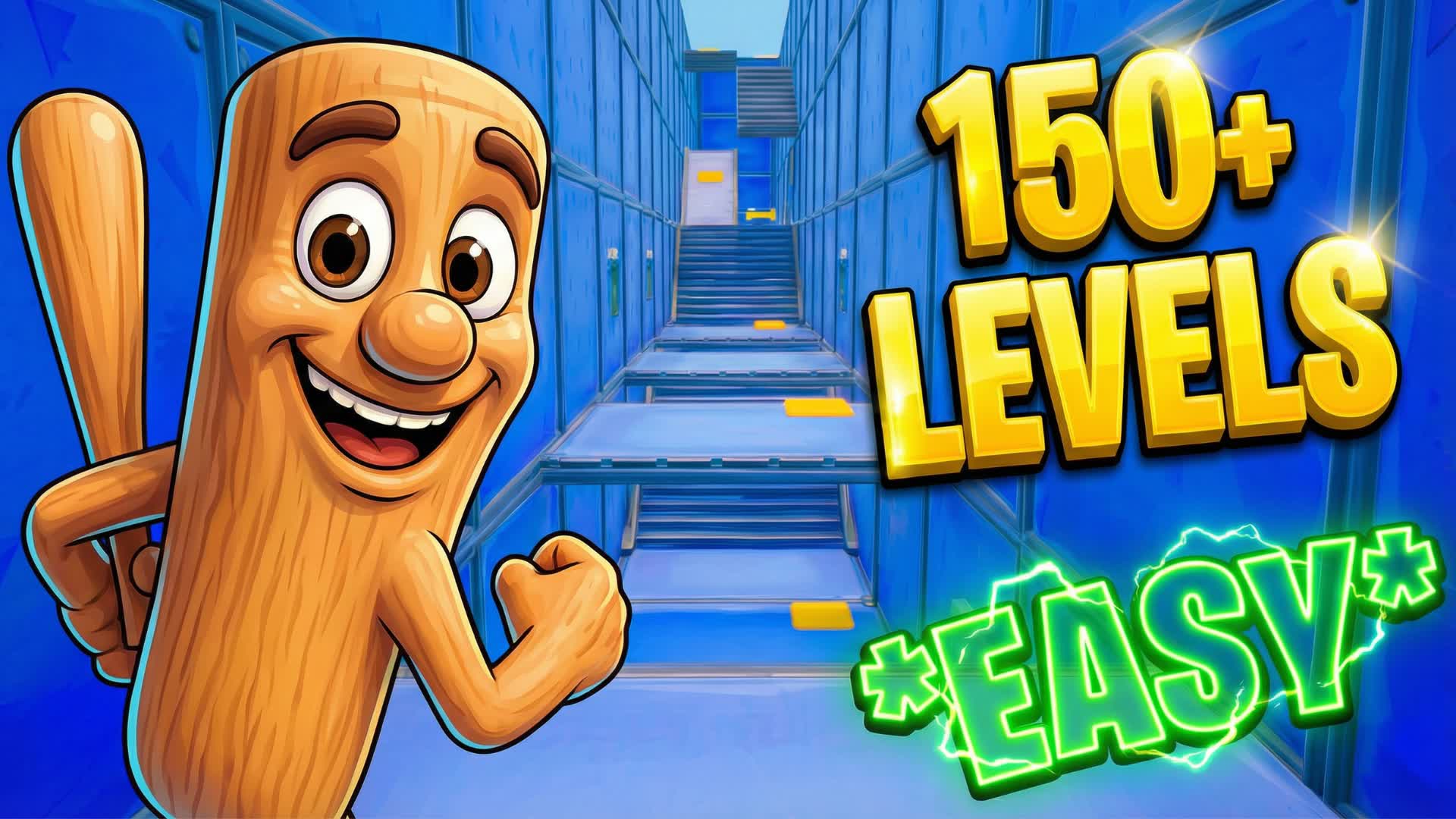 🧠BRAINROT 150+ LOBBY PARKOUR