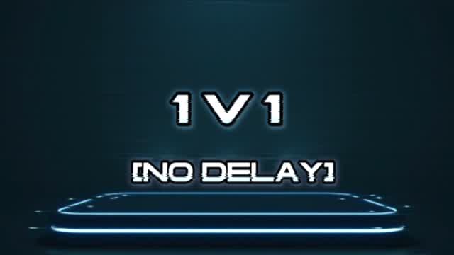 🔹1V1 BUILDFIGHT🔹