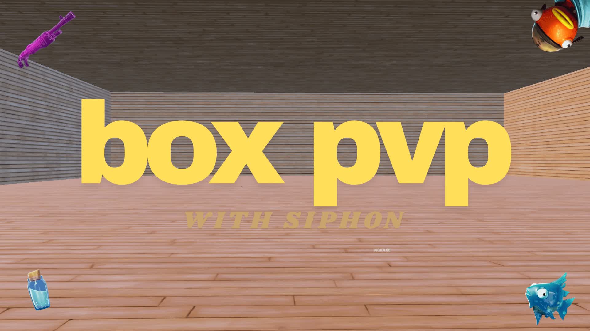 box Fights PVP