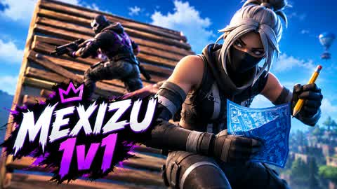 Mexizu 1v1