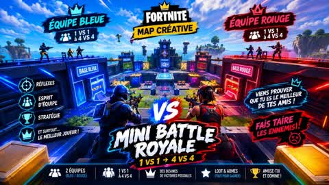Maps Wars ZONE