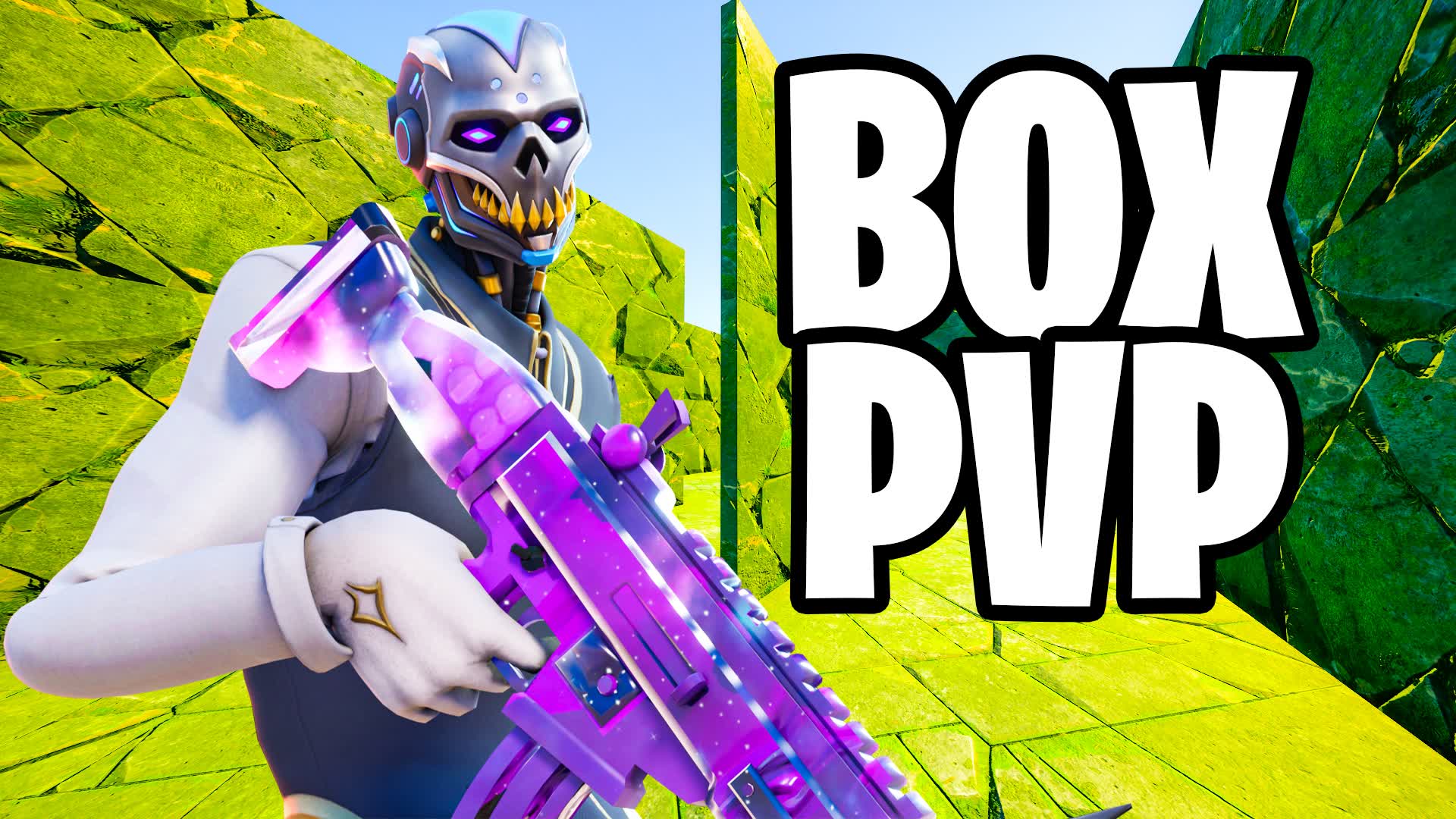 RUINS BOX PVP ️ 0446-3458-7505 by killjoyfn - Fortnite Creative Map ...