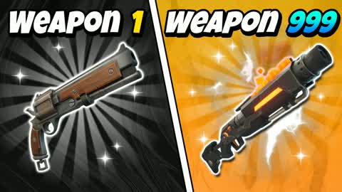🎯 ONE SHOT SLURPY GUN GAME 🔫 BOTS 💦